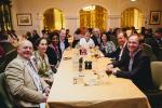 WLS 2016 – Opening and Closing Dinner