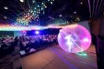 Platinum Gala In the Lion City (Hosted by WLS contributors)