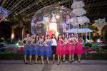 Platinum Gala In the Lion City (Hosted by WLS contributors)