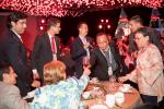 Platinum Gala In the Lion City (Hosted by WLS contributors)