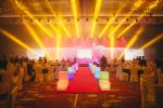 WLS 2016 – Opening and Closing Dinner