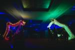 WLS 2016 – Opening and Closing Dinner