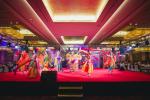 WLS 2016 – Opening and Closing Dinner