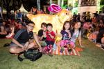  Wan Qing Mid-Autumn Festival 2017
