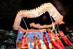  Wan Qing Mid-Autumn Festival 2017