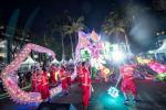  Wan Qing Mid-Autumn Festival 2017