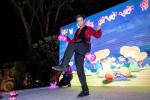 Wan Qing Mid-Autumn Festival 2017
