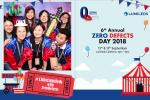 Lumileds 2018 Zero Defects Day