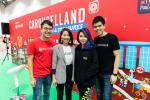 Carouselland 2018