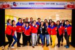 Lumileds 2018 Zero Defects Day