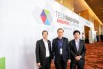 TechInnovation 2018