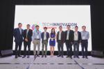 TechInnovation 2018