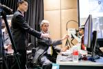 NHG Eye Institute 8th International Ophthalmology Congress