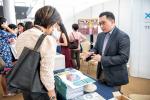 NHG Eye Institute 8th International Ophthalmology Congress