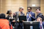 NHG Eye Institute 8th International Ophthalmology Congress
