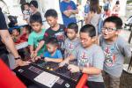 Wan Qing Culturefest 2018