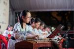 Wan Qing Culturefest 2018