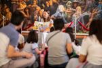Wan Qing Culturefest 2018