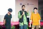 Wan Qing Culturefest 2018