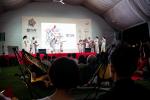 Wan Qing Culturefest 2018