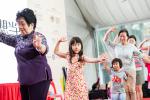 Wan Qing Culturefest 2018