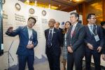 Asia Clean Energy Summit 2018