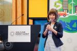 Asia Clean Energy Summit 2018
