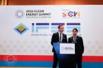 Asia Clean Energy Summit 2018