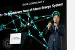 Asia Clean Energy Summit 2018