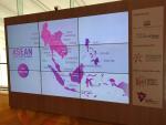 ASEAN Smart Cities Network Inaugural Event 2018