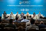 4th International Off-Grid Renewable Energy Conference & Exhibition