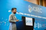 4th International Off-Grid Renewable Energy Conference & Exhibition