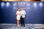 Larry Splendour 2019