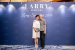 Larry Splendour 2019