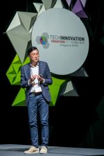 TechInnovation 2019 TechInnovation 2019