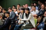 Global Young Scientists Summit 2020