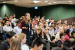 Global Young Scientists Summit 2020