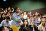 Global Young Scientists Summit 2020