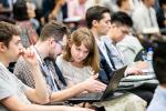 Global Young Scientists Summit 2020