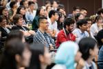 Global Young Scientists Summit 2020