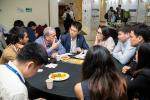 Global Young Scientists Summit 2020
