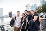 Global Young Scientists Summit 2020