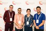 Global Young Scientists Summit 2020