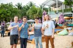 Global Young Scientists Summit 2020