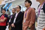 Global Young Scientists Summit 2020