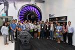 Global Young Scientists Summit 2020