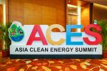 Asia Clean Energy Summit 2019