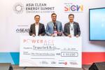Asia Clean Energy Summit 2019