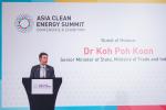 Asia Clean Energy Summit 2019
