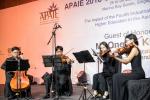 Asia Pacific Association of International Education Conference and Exhibition 2018